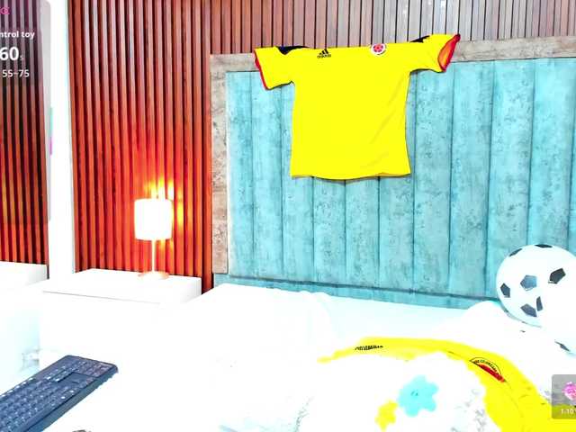 BellaGracee live cam on BongaCams