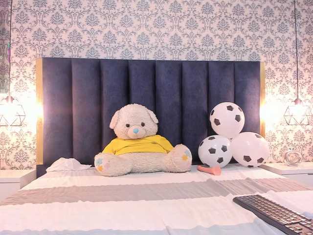 BellaGracee live cam on BongaCams