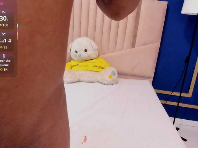 BellaGracee live cam on BongaCams