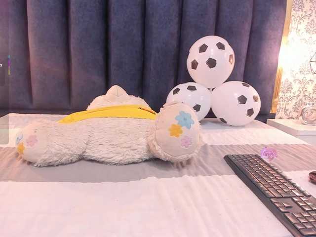 BellaGracee live cam on BongaCams