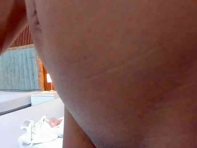 BellaGracee webcam