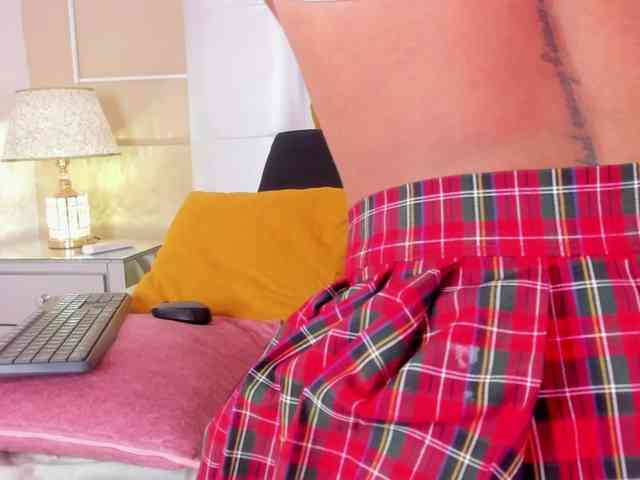 Modelo: BellaGracee