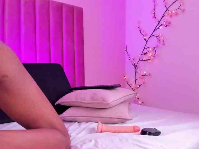 Modèle: BellaGracee