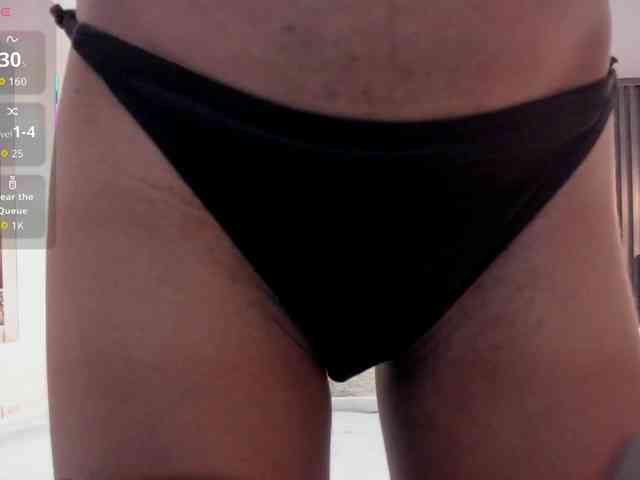 BellaGracee webcam