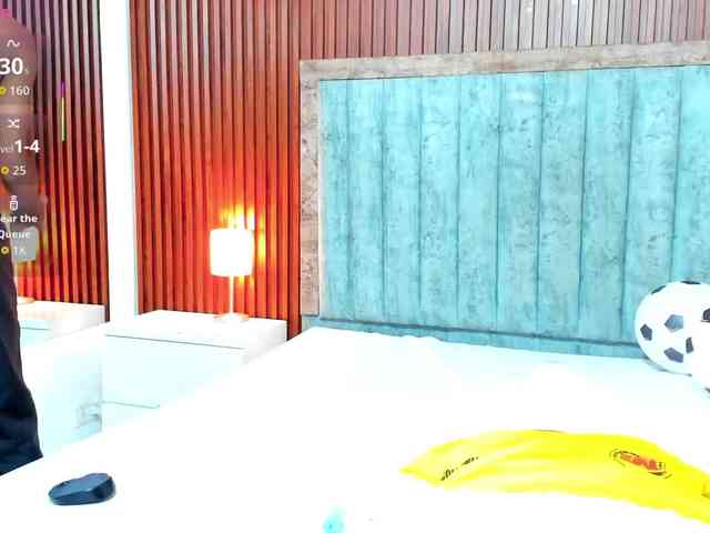 BellaGracee webcam