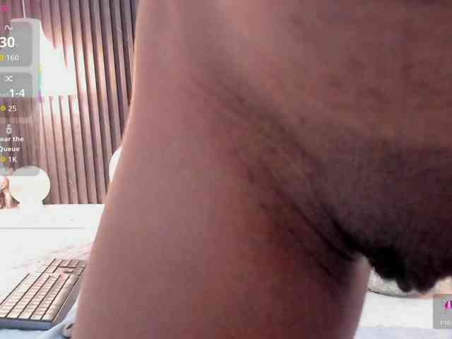 BellaGracee webcam