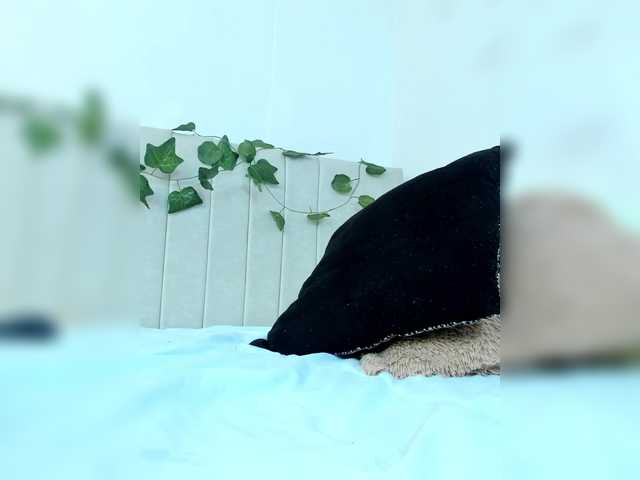 Naomii- live cam on BongaCams