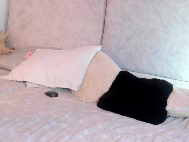 Naomii- live cam on BongaCams