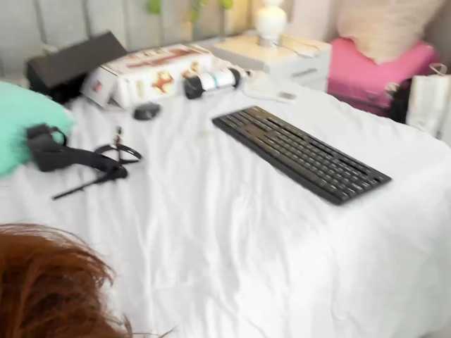 Naomii- live cam on BongaCams
