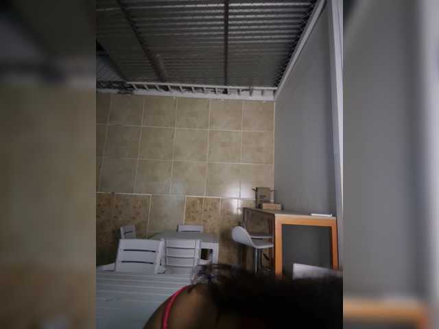 Naomii- live cam on BongaCams