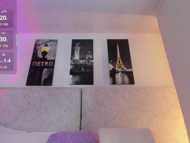 Naomii-'s BongaCams show and profile