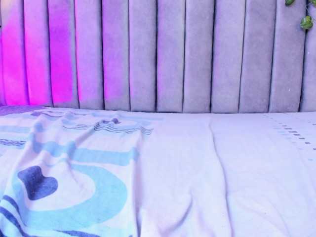 Naomii- live cam on BongaCams