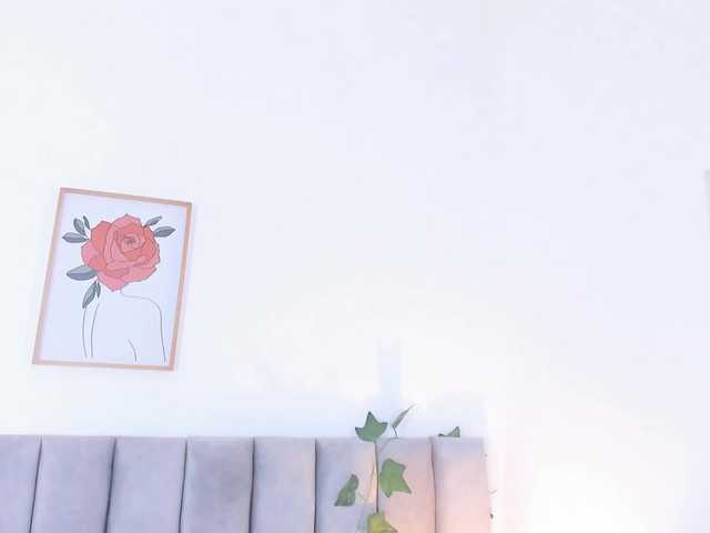 Naomii- live cam on BongaCams