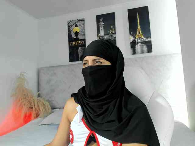 Naomii-