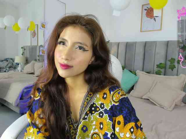 Naomii- webcam