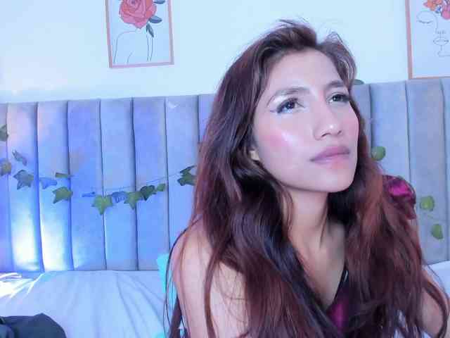 Naomii- Naomii-