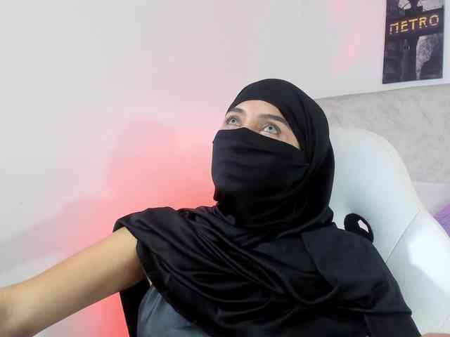 Naomii- webcam