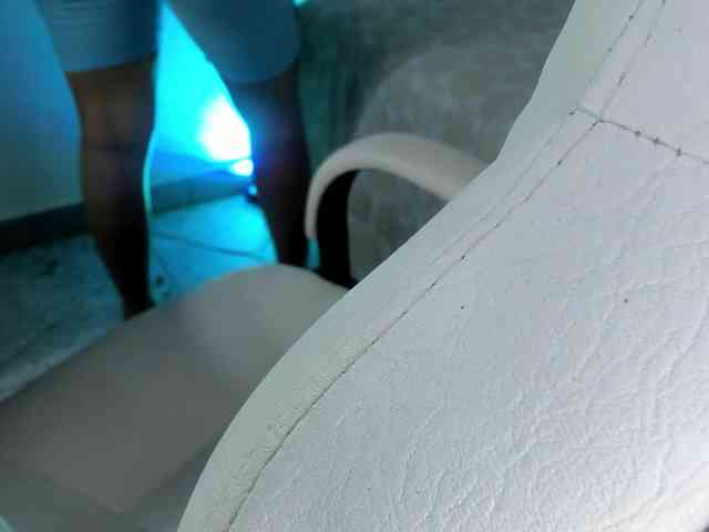 Naomii- webcam