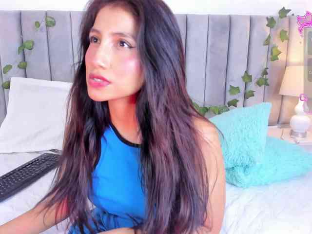 Naomii- Naomii-