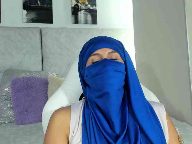 Naomii- webcam