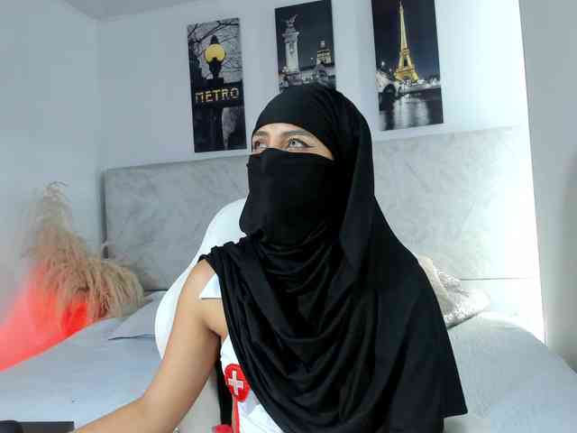 Naomii-