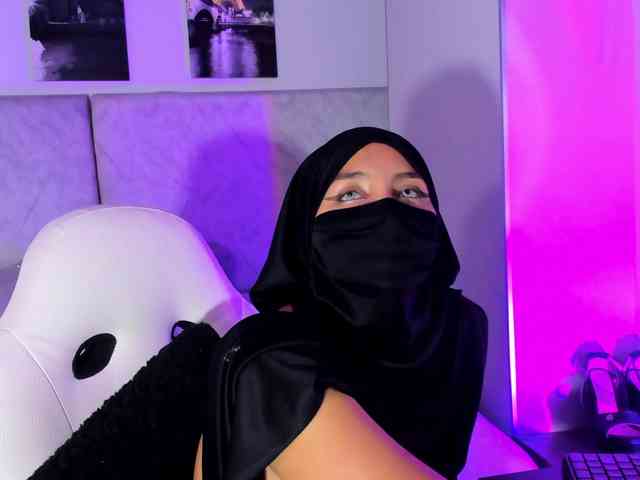 Naomii-