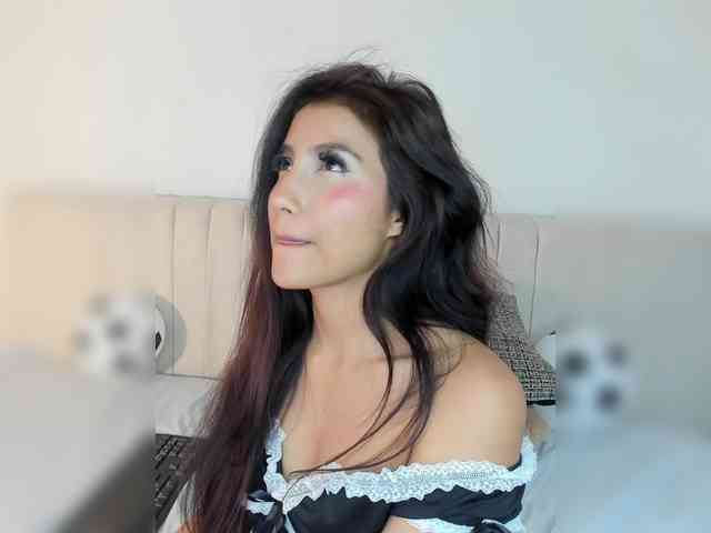 Naomii- - Girl 