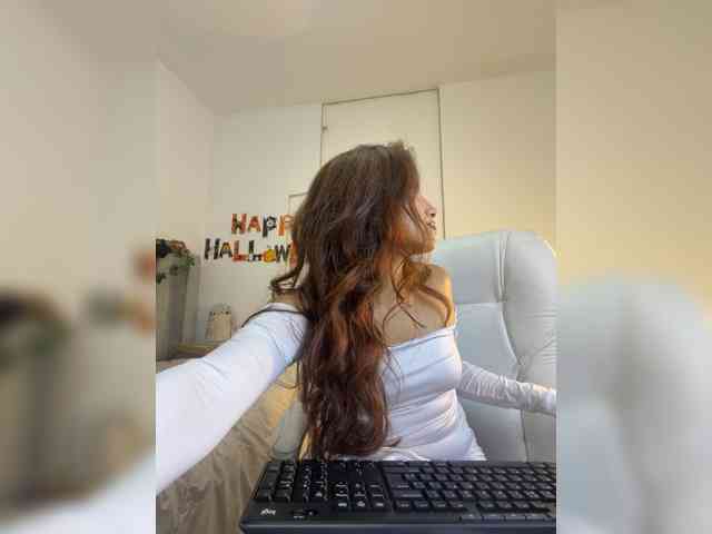 Naomii- Naomii-