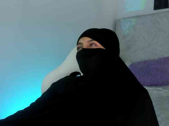 Naomii- webcam