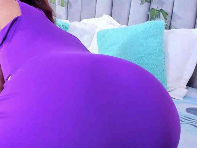 Naomii- webcam