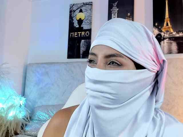 Naomii- webcam