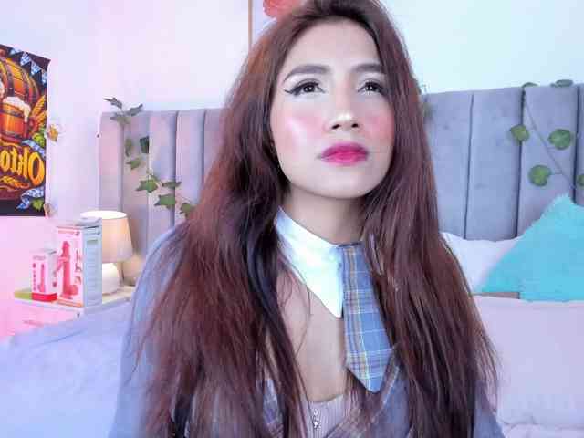 Naomii- Naomii-