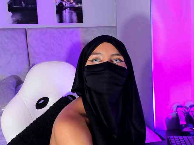 Naomii-