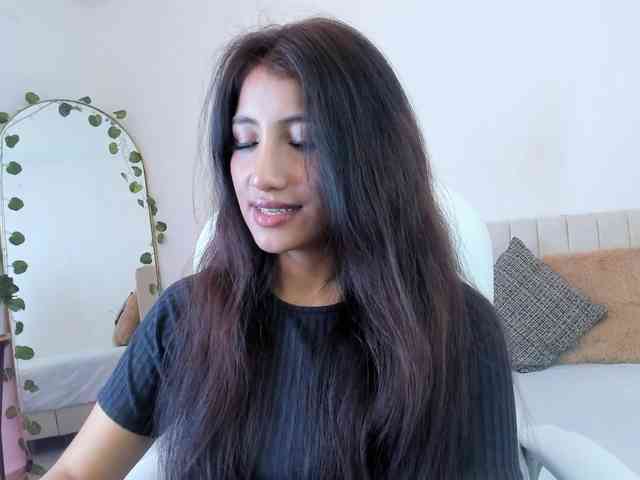 Naomii- webcam