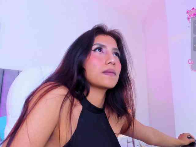 Naomii- webcam