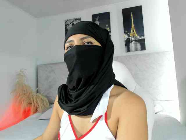 Naomii-