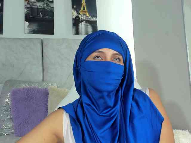 Naomii- webcam