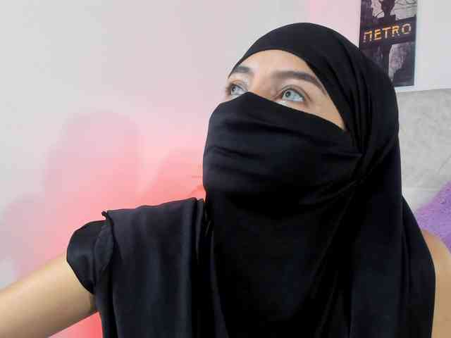 Naomii- webcam