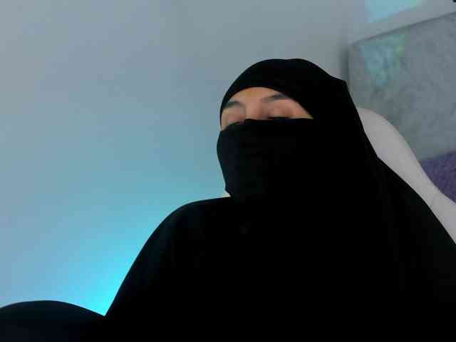 Naomii- webcam