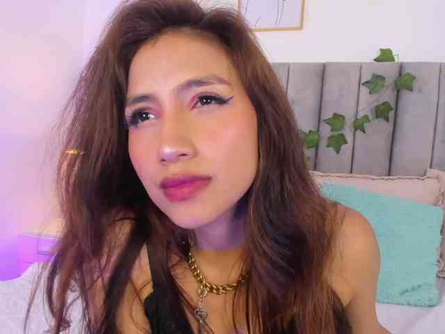 Naomii-