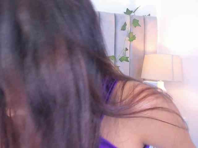 Naomii- webcam