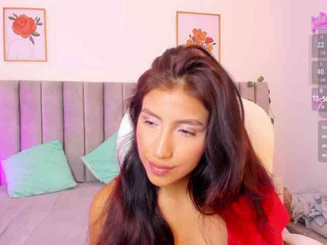 Naomii- webcam