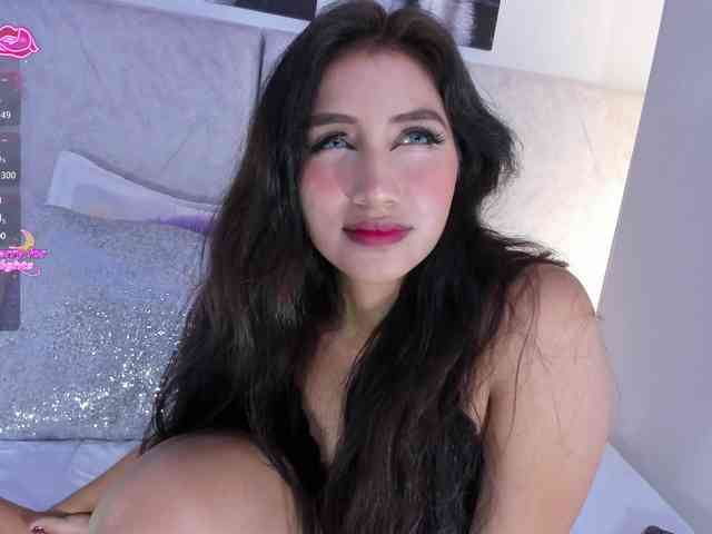 Naomii- webcam