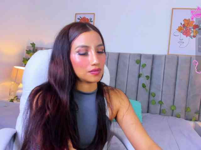 Naomii- webcam