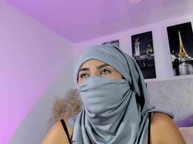 Naomii-