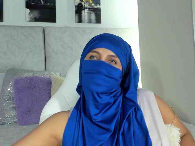 Naomii- webcam
