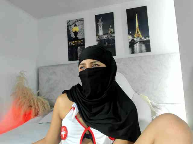 Naomii-