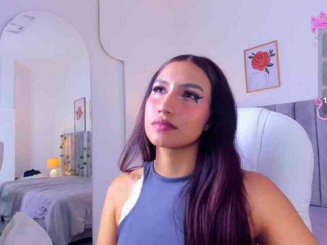 Naomii- webcam