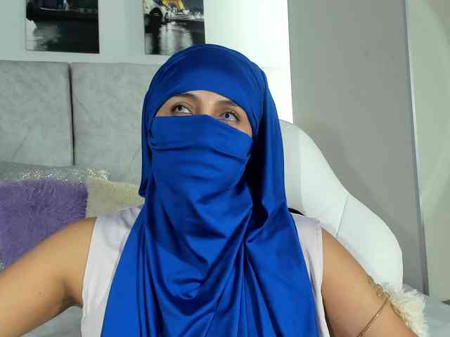 Naomii- webcam