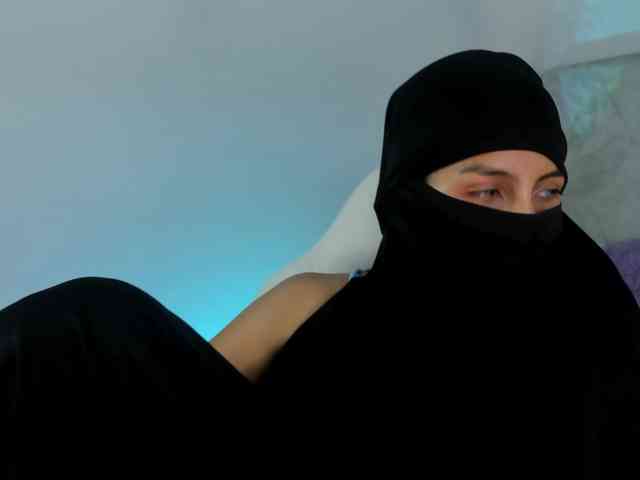 Naomii- webcam